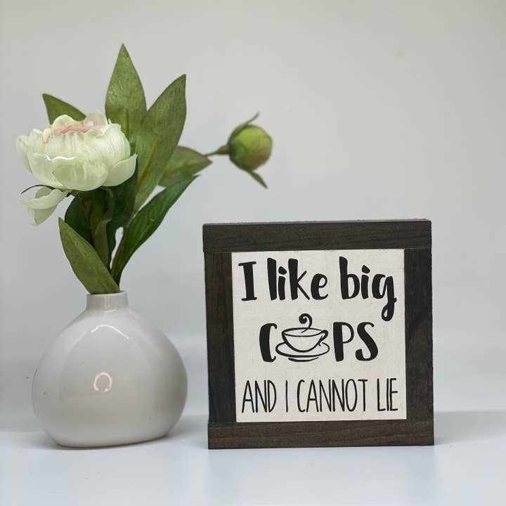 Jeg kan godt lide store kopper, og jeg kan ikke lyve for engroshandel hos Bog Road Designs