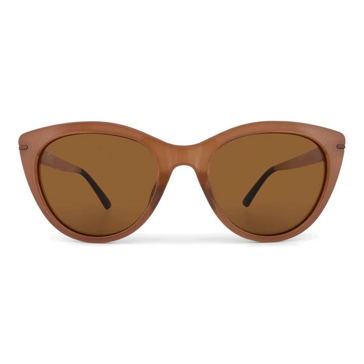 Calypso Maple for wholesale by Melonz Eyewear