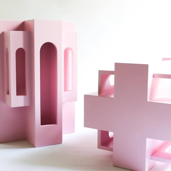 Tabriz sidobord för wholesale av Lozee