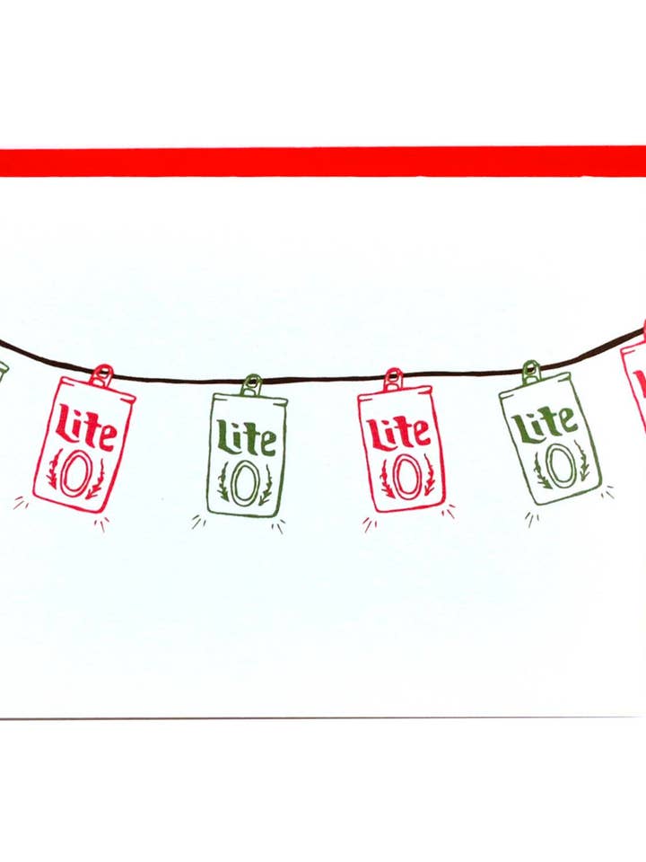 Lattine Lite per la vendita all'ingrosso da parte di Cracked Designs