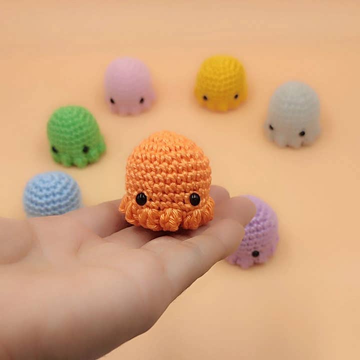 Crocheteandotienda - Wholesale Knitting/Crochet Supplies - Hand-woven pulpits, handmade