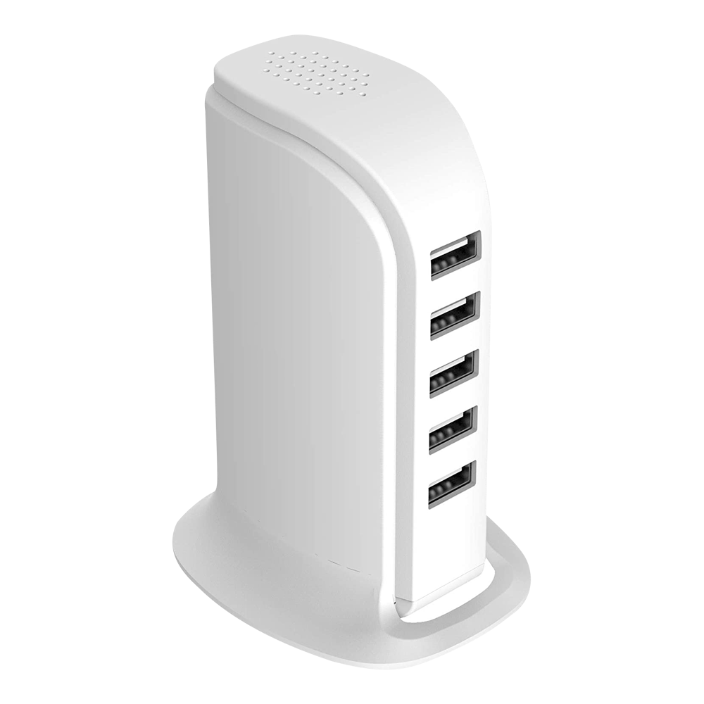 Mila Wholesale - Wholesale Charging Dock - Multi-USB Charging Hub1