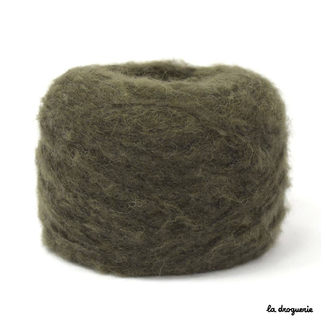 LA DROGUERIE – Fio por atacado – Fio Color Mist para tricô13