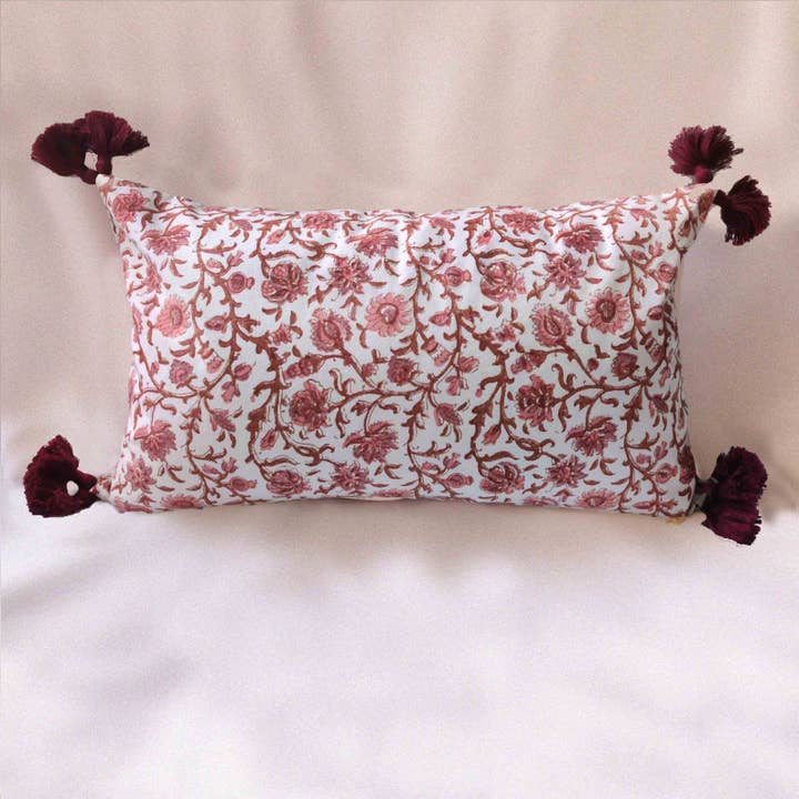 Rose Garden - Lumbale voor wholesale door House of Amu