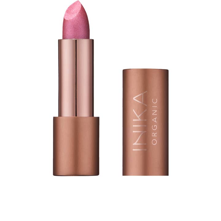 Availia Wellness - Wholesale Lipstick - INIKA Organic Lipstick2