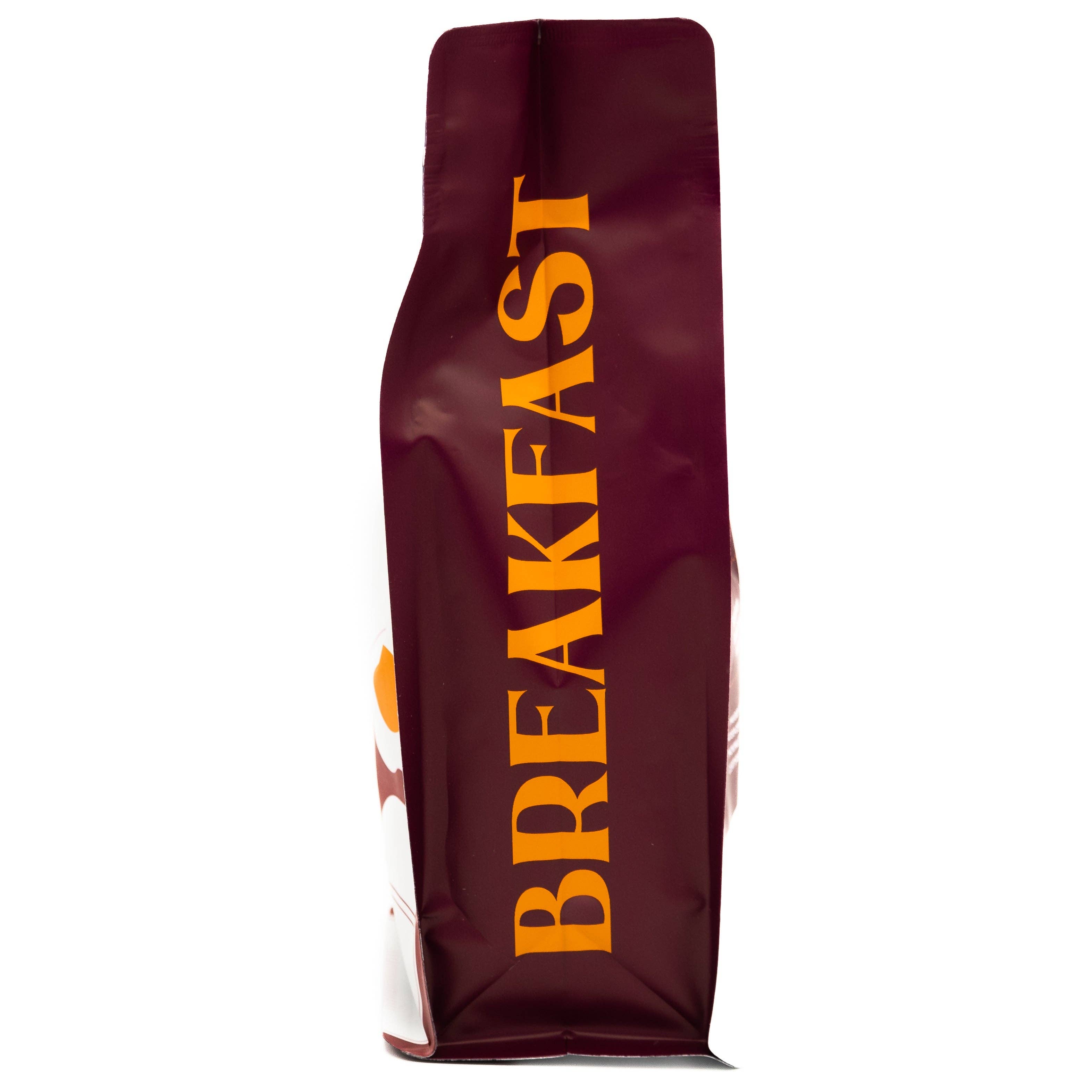 Muddy Waters Coffee Co inc – wholesale Coffee beans – Breakfast Blend - Fair Trade Organic Coffee Beans2