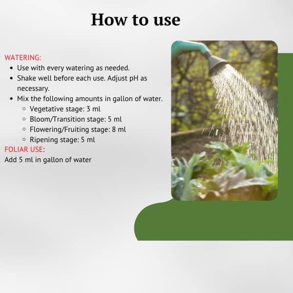 Healthy Paw Life - Venta al por mayor Fertilizantes - Líquido nutritivo sulfuroso para césped y plantas de Zolfolime, aflojador y acondicionador del suelo, ideal para suelos compactos, aguas estancadas y mal drenaje