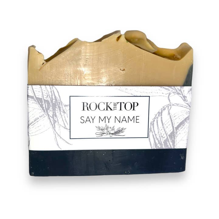 Rock the Top Inc. - Wholesale Bar Soap - Handcrafted Soaps Singles10