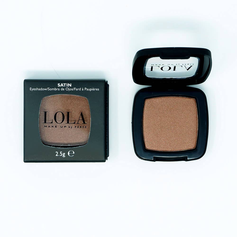 Lola Make Up - Wholesale Eyeshadow - LOLA MAKE-UP EYESHADOW MONO SATIN & MATTE26