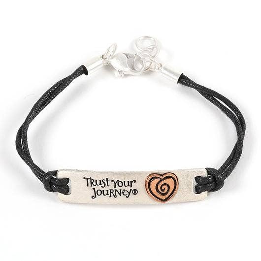 Bracelet « partout » pour la vente par trust your journey