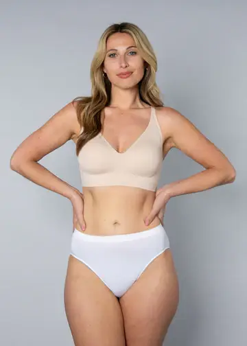 Rhonda Shear - Venta al por mayor Sujetador - Mujer - Sujetador de gel: sin cierre en la espalda2