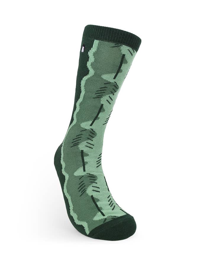 Calze Mr. Spruce Him per la vendita all'ingrosso da parte di Urban Drawer