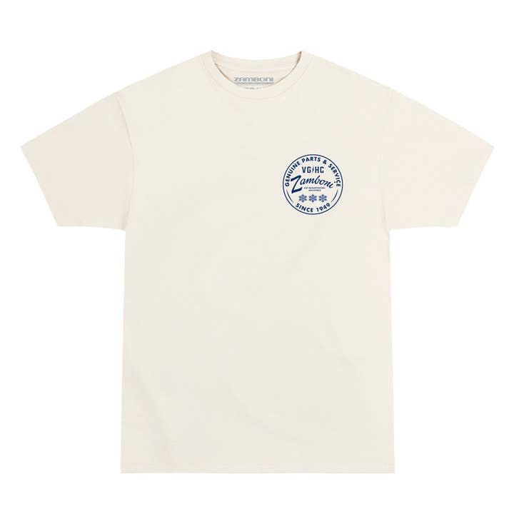 Echtes Premium-T-Shirt für den Großhandel von Violent Gentlemen