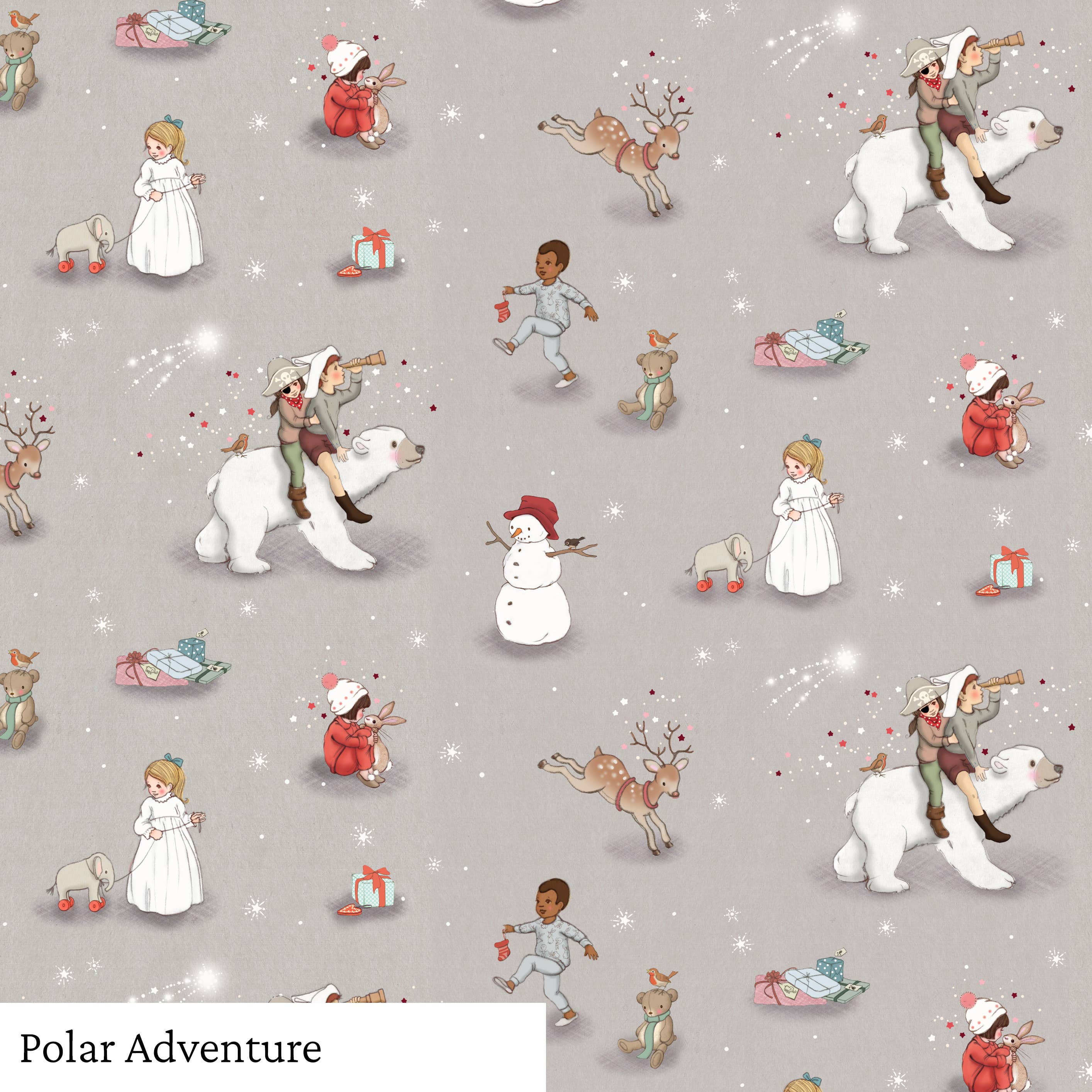 Belle & Boo Ltd - Wholesale Fabric - Belle and Boo Fabrics - Ordering Between 10m - 49m Fabric51