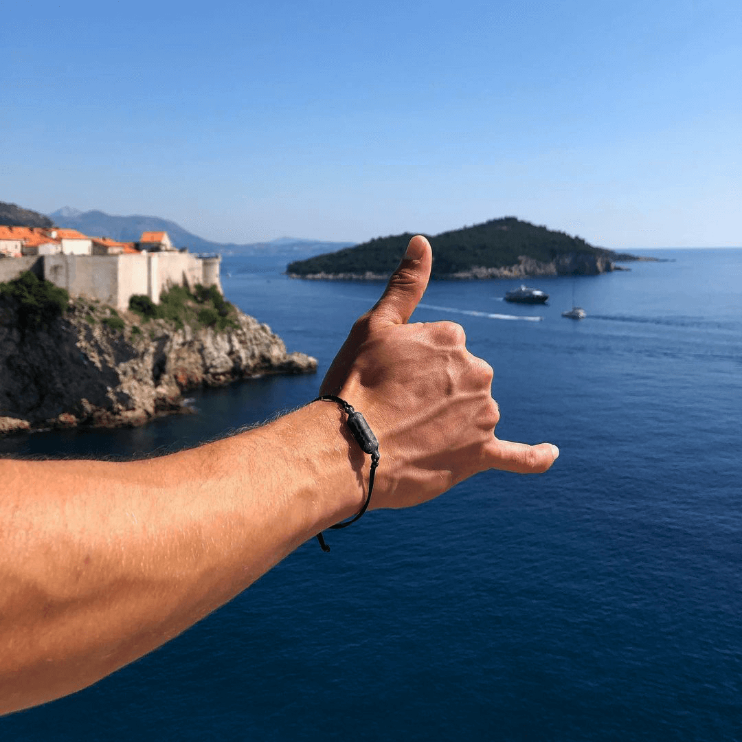 Intention Capsule - Wholesale Charm/Dangle Bracelet - The Capsule Bracelet36