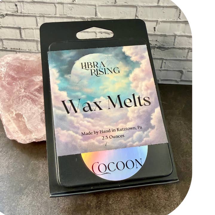 Signature Scent Wax Melts SIGIL Scent for wholesale by LibraRising LLC