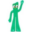 NJ Croce Co., Inc. - Wholesale Classic Toy - Kids - 6" Gumby Bendable1