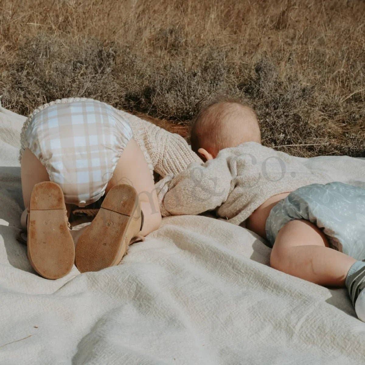 Mimi and Co - Vendita all'ingrosso Pannolino lavabile - Neonati - Pa 2.0 Pannolino Lavabile Moderno [PreOrdine]7