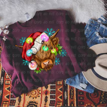 MooVe em Ação de Graças. É tempo do Natal por atacado de Frankys Custom Ink & Design