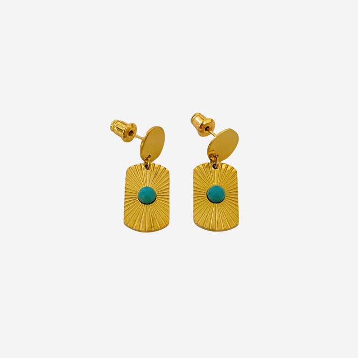 Manon Earrings for wholesale by dosthebrand