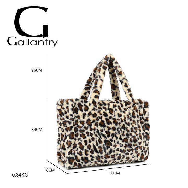 Gallantry - Wholesale Tote Bag - Women's - Mélya24
