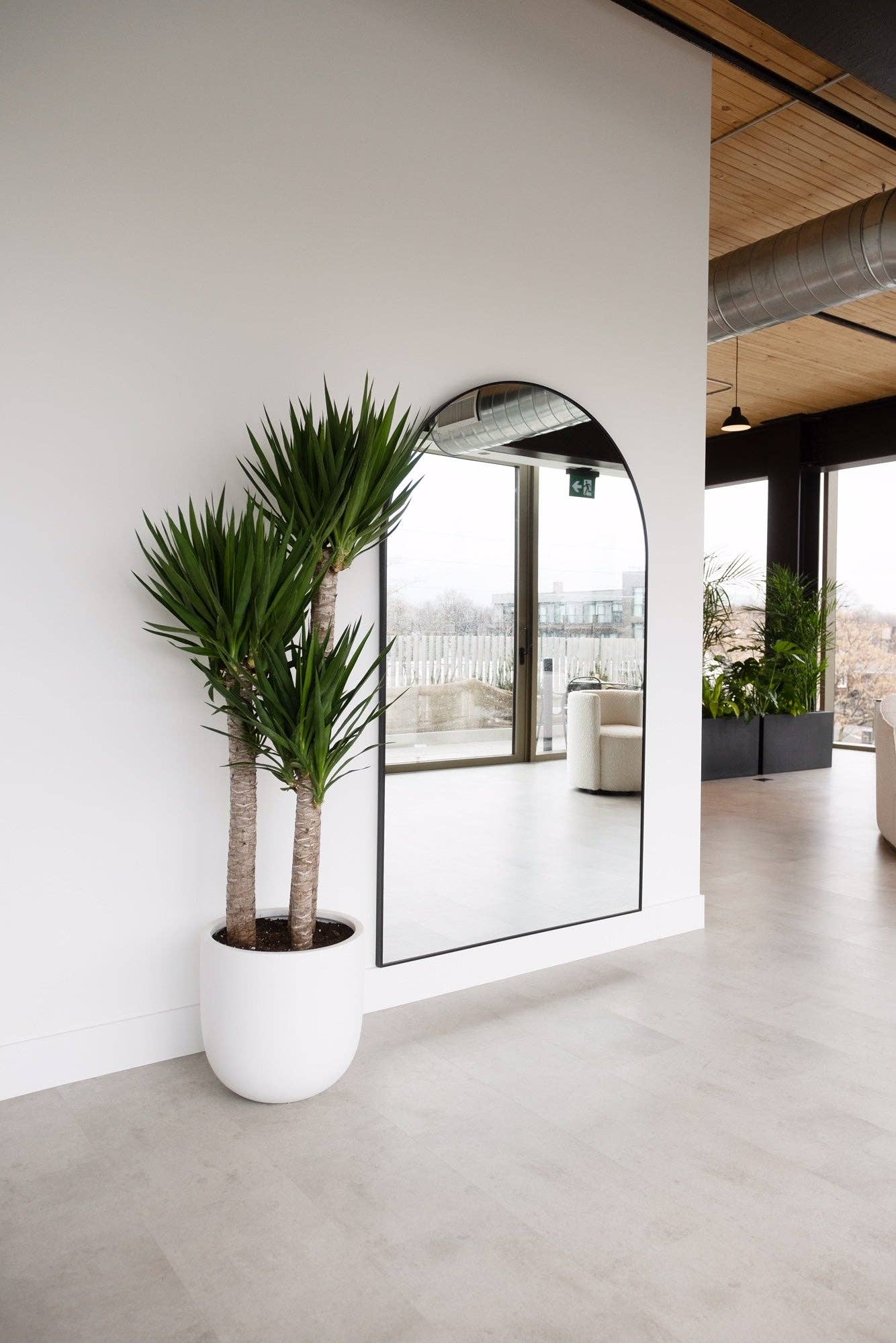 Common House Studio - Vendita all'ingrosso Vasi per piante - VASO ESSENZIALE | FIORIERA8