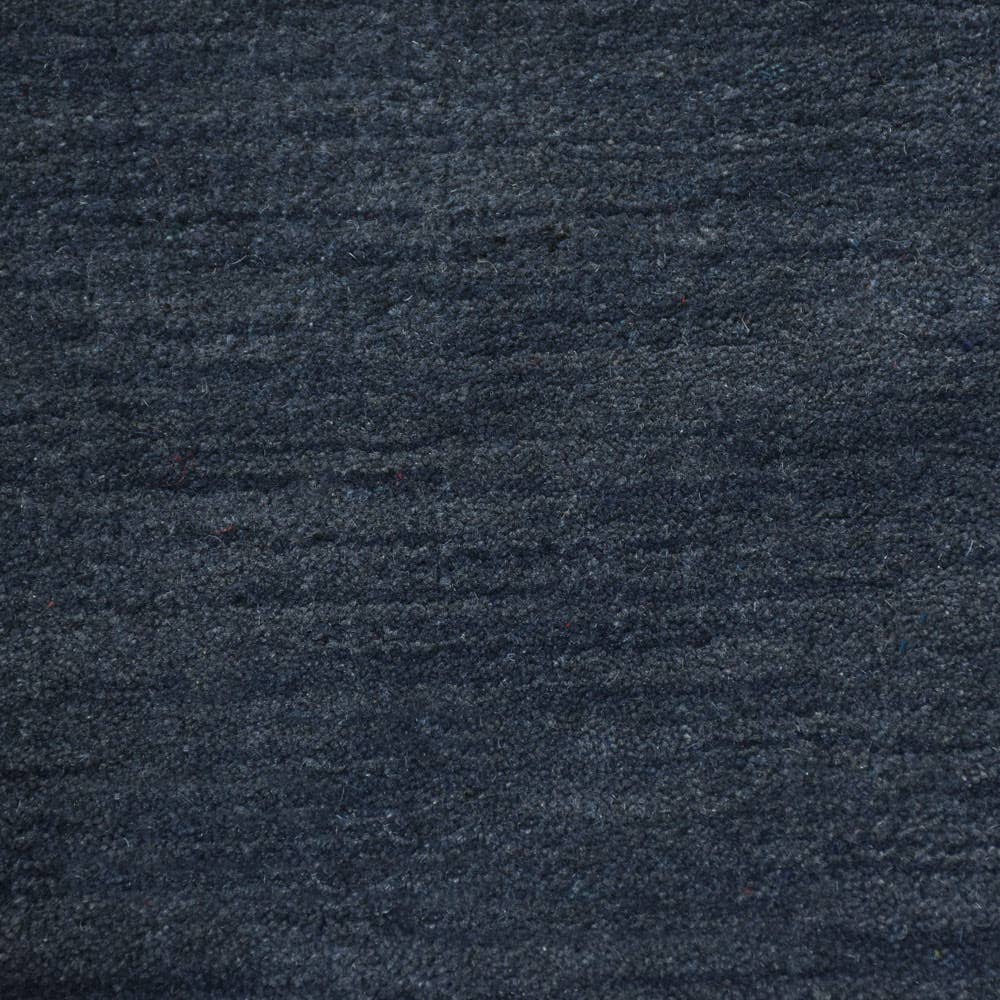 Get My Rugs - Wholesale Area Rug - Hand Knotted Loom Area Rug Charcoal L005153