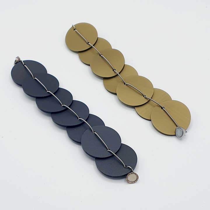 METALLO PIATTO for wholesale by Rosalba Galati SRL