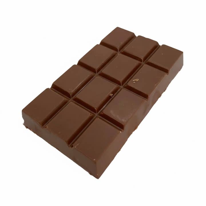 Aladdin - Wholesale Chocolate Bar - Angel Hair Milk Chocolate with Pistachio & Cotton Candy - 100gr5