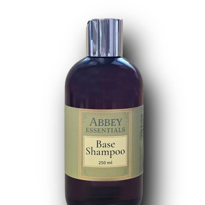 Abbey Essentials – wholesale Hair shampoo – Base Hair Shampoo 250ml0