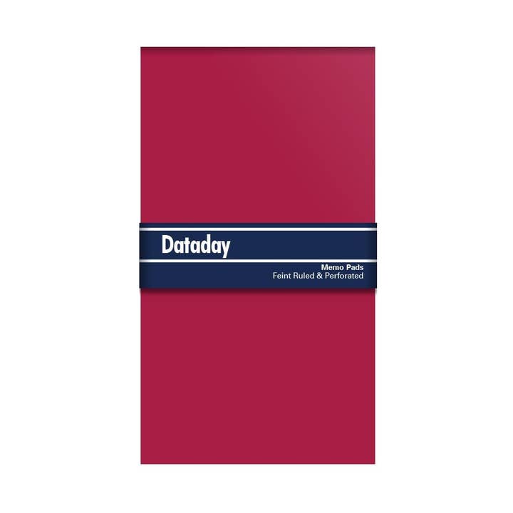 443 Eclipse Flip over notitieblok voor wholesale door Charfleet Book Bindery