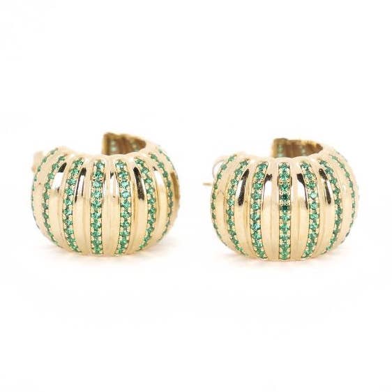 Igel-Ohrringe für den Großhandel von LINCETTO GIOIELLI