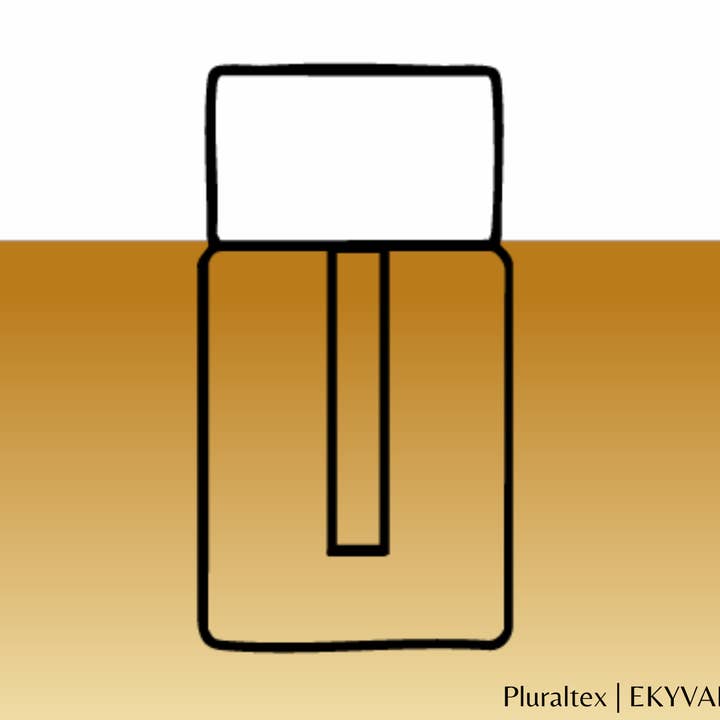 1050DH - Generiske parfumer til mænd for engroshandel hos EKYVAL | Equivalence Perfumes