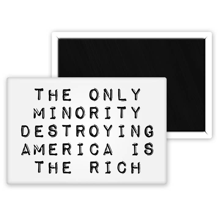 El único imán que está destruyendo América para venta al por mayor de The Pin Pal Club