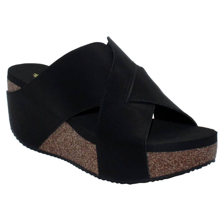 VOLATILE + SBICCA - Wholesale Sandals - Women's - FIREFLY5