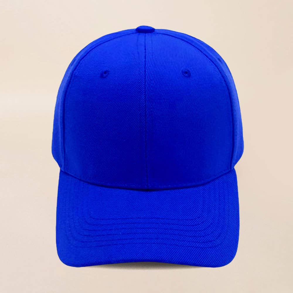 Sensibling Corp. - Vendita all'ingrosso Cappellino da baseball - Donna - Cappellino da baseball semplice28