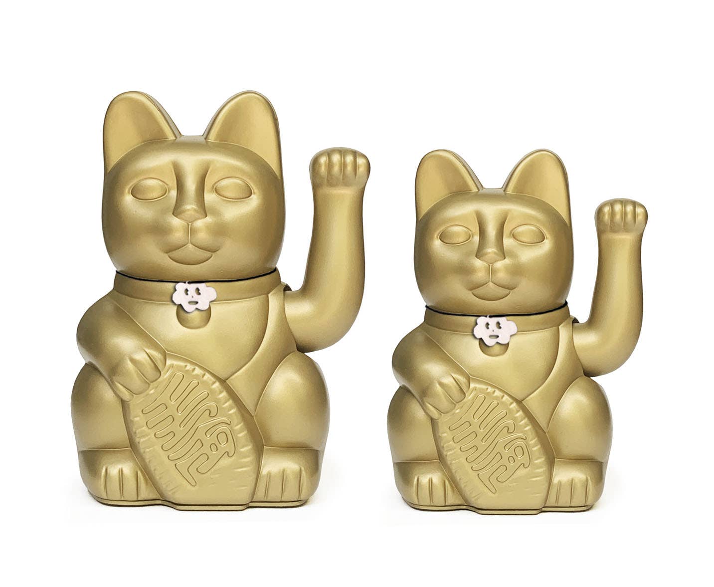 Diminuto Cielo – wholesale Decorative figurine – Luckycat Chinese Luckycat or Luckycat Gold1