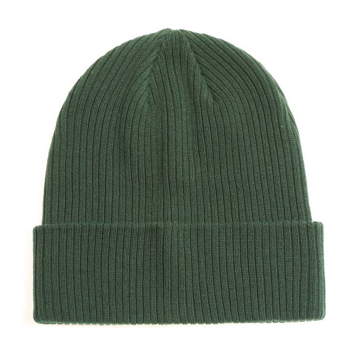 Fashion City - Wholesale Beanie – Unisex - Unisex Cotton Knitted Beanies12