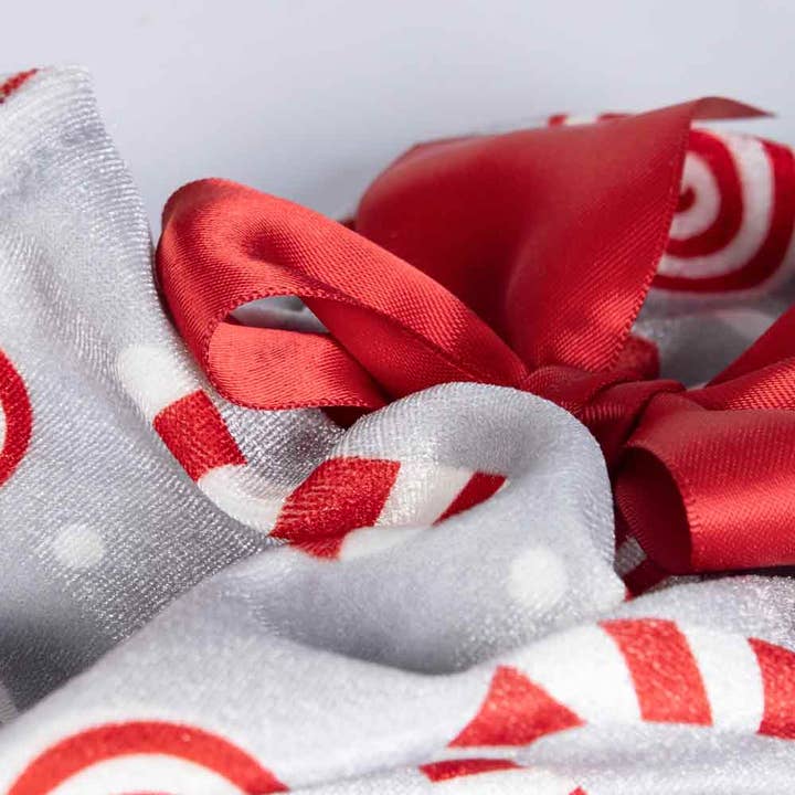 Silver Julgodis hundklänning för wholesale på Faire3