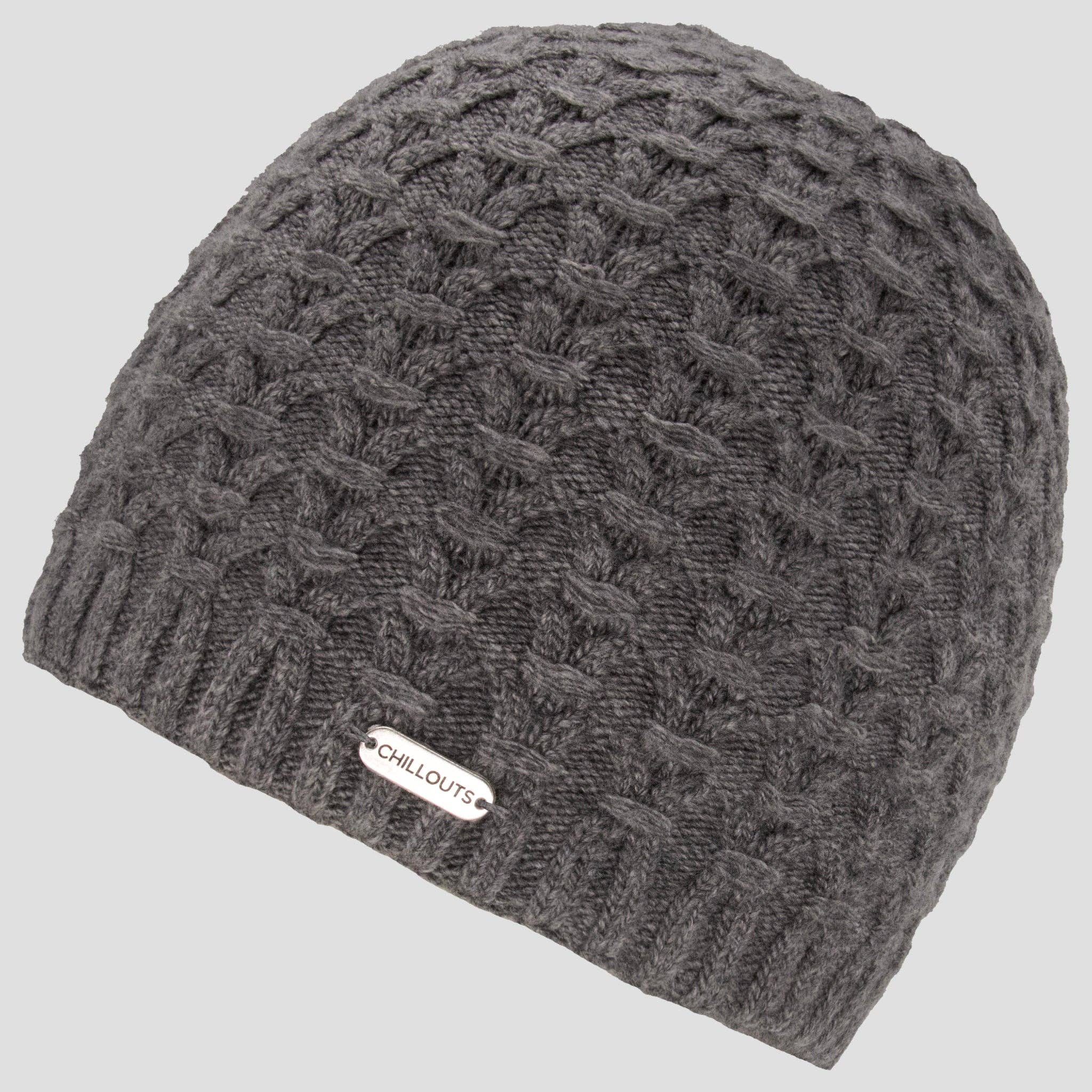 Chillouts GmbH - Wholesale Beanie - Unisex - “Carlie” cap (beanie)1