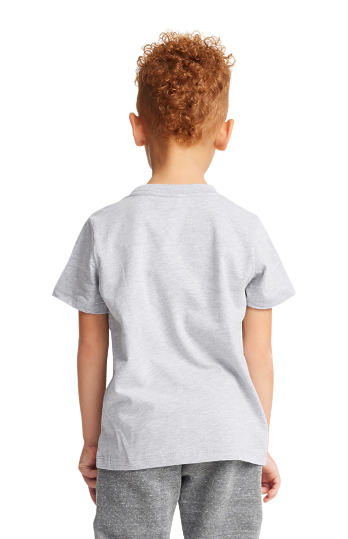 Royal Apparel - Wholesale T-Shirt - Kids - TODDLER SHORT SLEEVE CREW TEE2