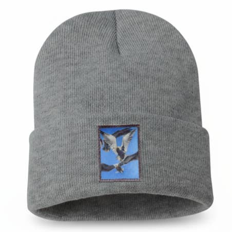 Flock Of Seagulls Muts voor wholesale door FLYN