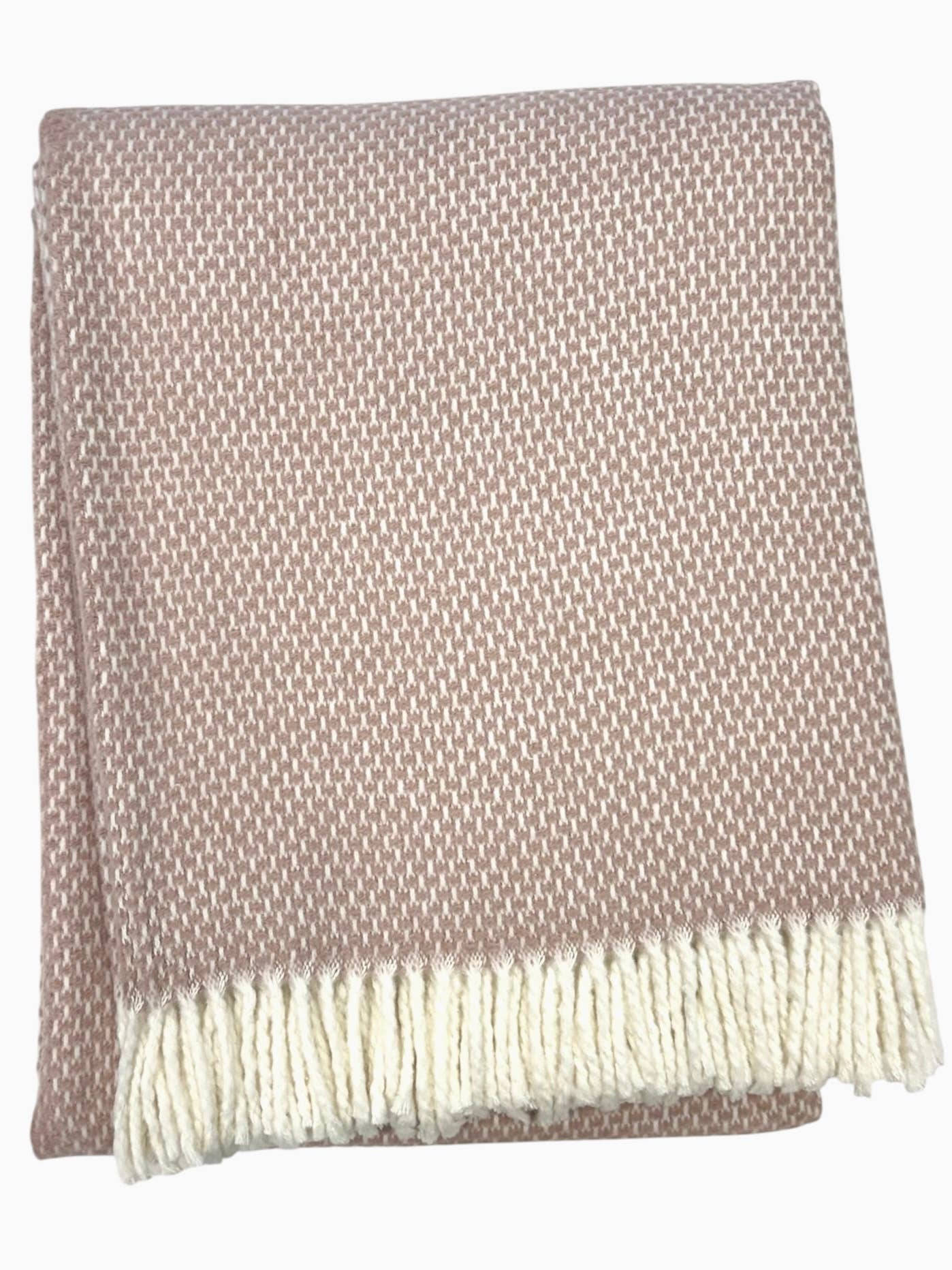 A Soft Idea - Wholesale Throw Blanket - 321 - Grain of Rice Throw11