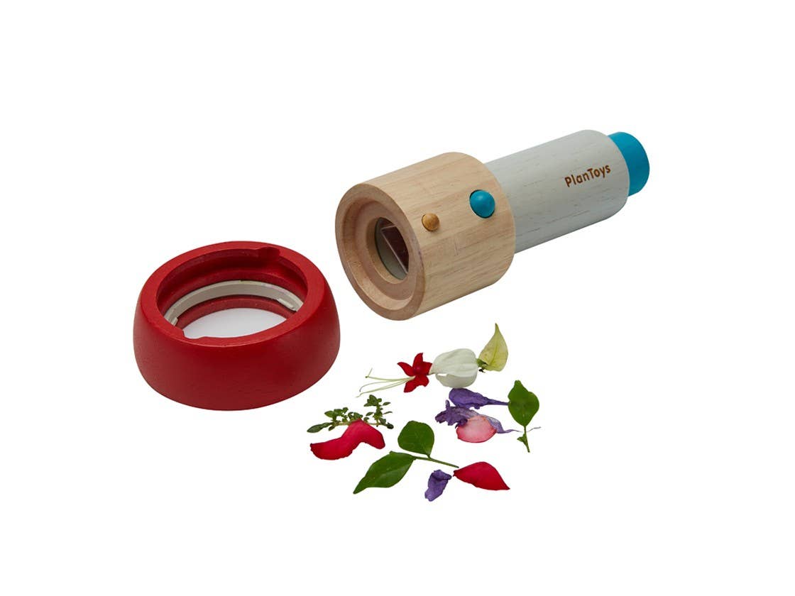 PlanToys - Wholesale Wood Toy - Kids - Kaleidoscope2