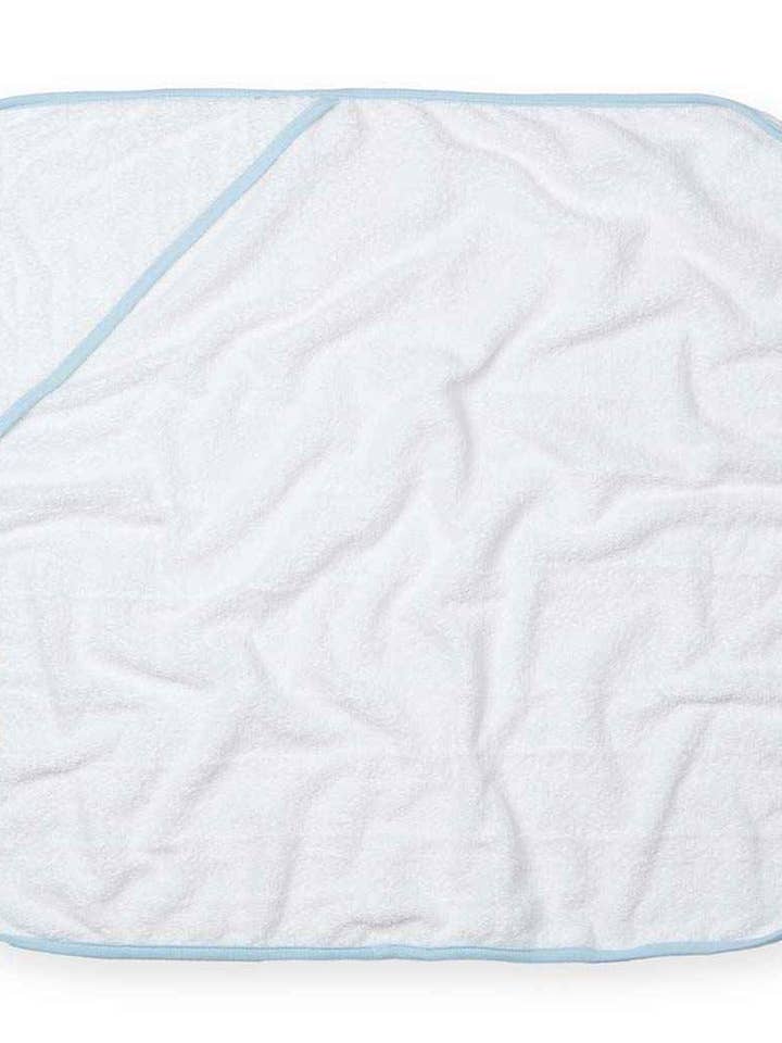 Towel City - Babies Hooded Towel for wholesale by Pierre Francis