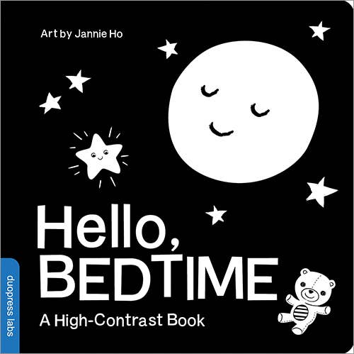 Sourcebooks - Wholesale Baby & Toddler Book (0-2) - Hello, Bedtime0