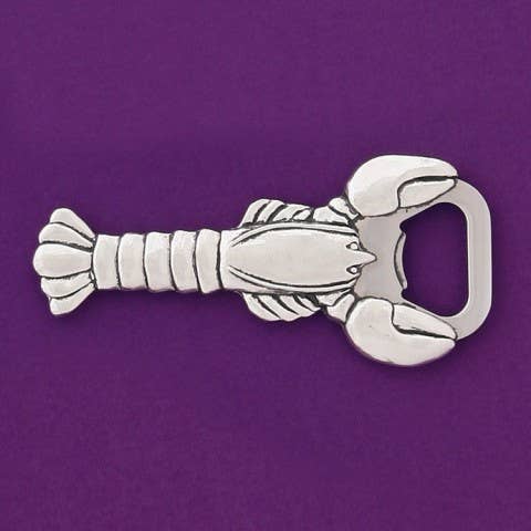 Lobster Bottle Opener for wholesale by Basic Spirit