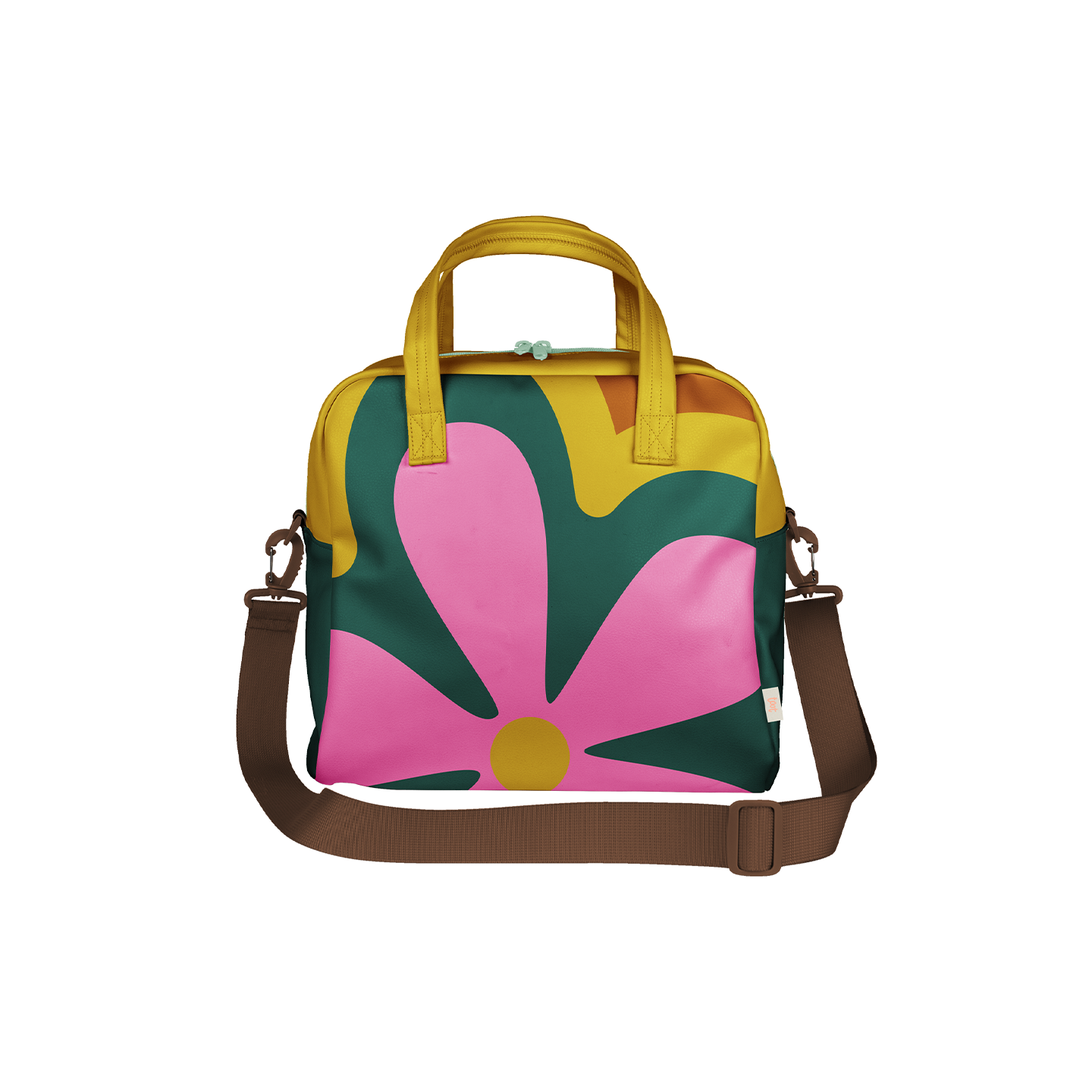 Talking Out of Turn - Wholesale Backpack - Women's - NEW Skate Bag / Retro Bag (2025)6