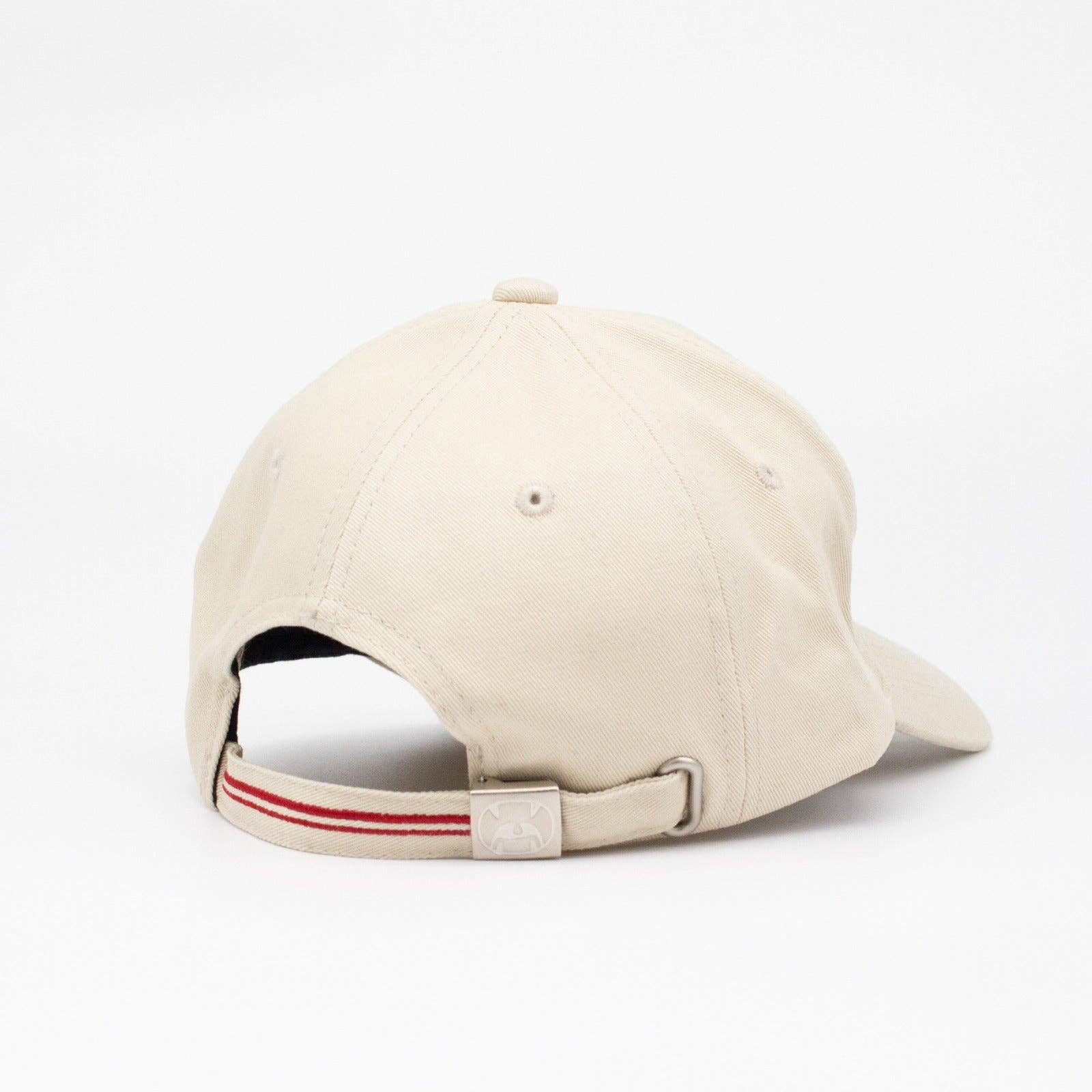 Roaring Socks - Wholesale Baseball Cap - Unisex - Cara Pils (Beige)4