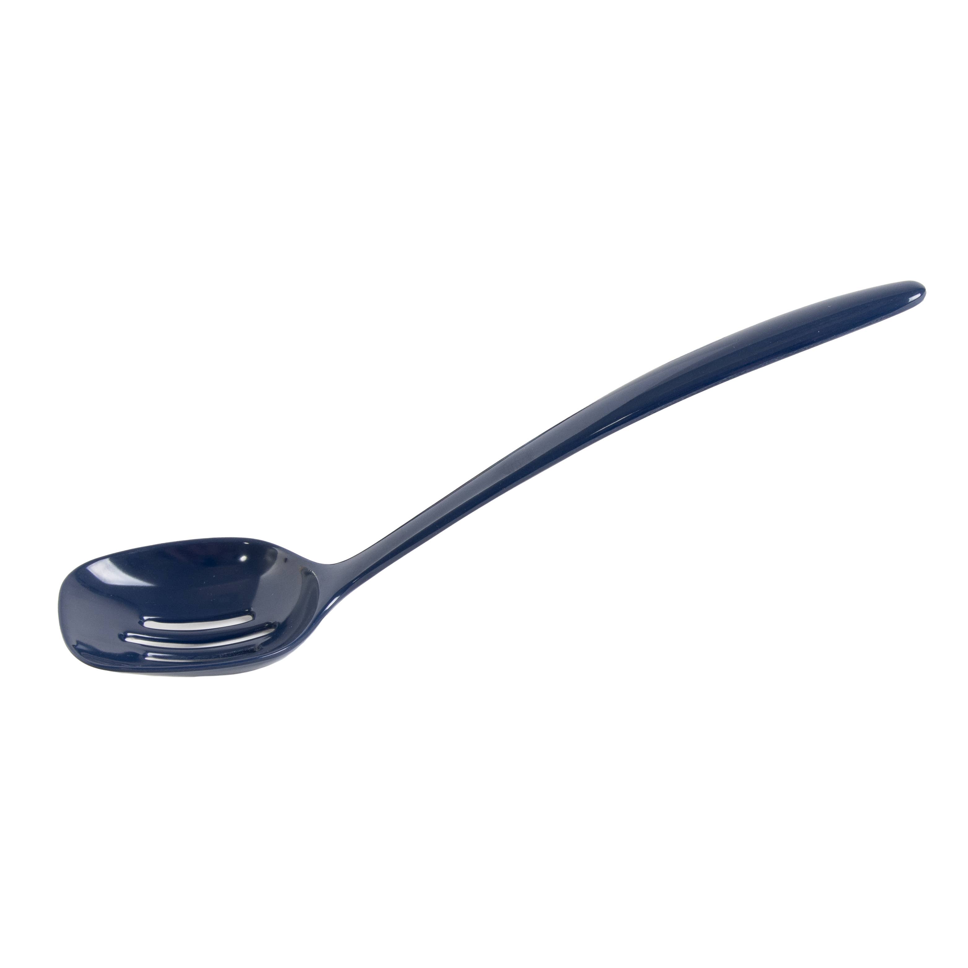 Gourmac - Vente Cuillère de cuisine - Cuillère à fente de 12 po1